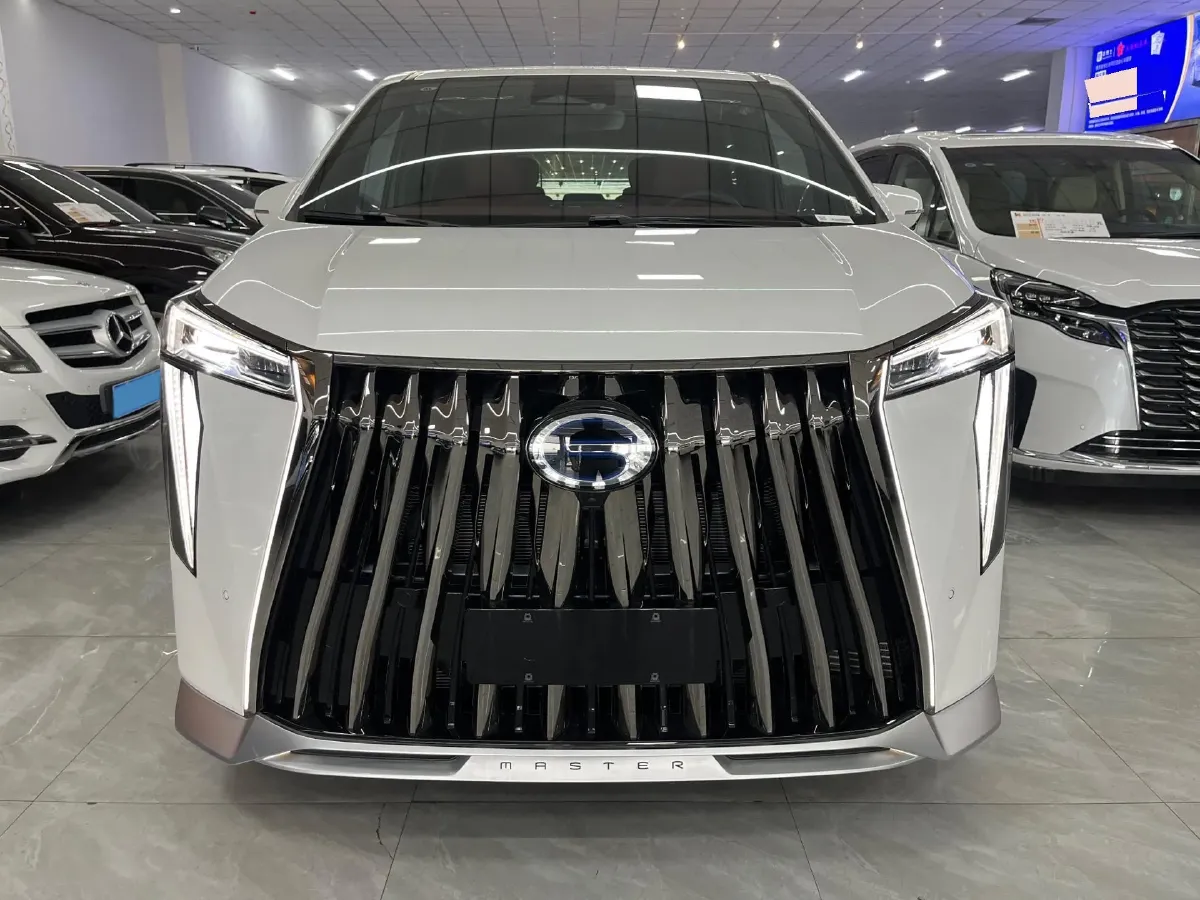 2024 GAC Trumpchi M8 2.0T 190HP L4 E-CVT Hybrid,autocango,china used car exporter,china ev exporter,chinese used car exporter,chinese used ev exporter