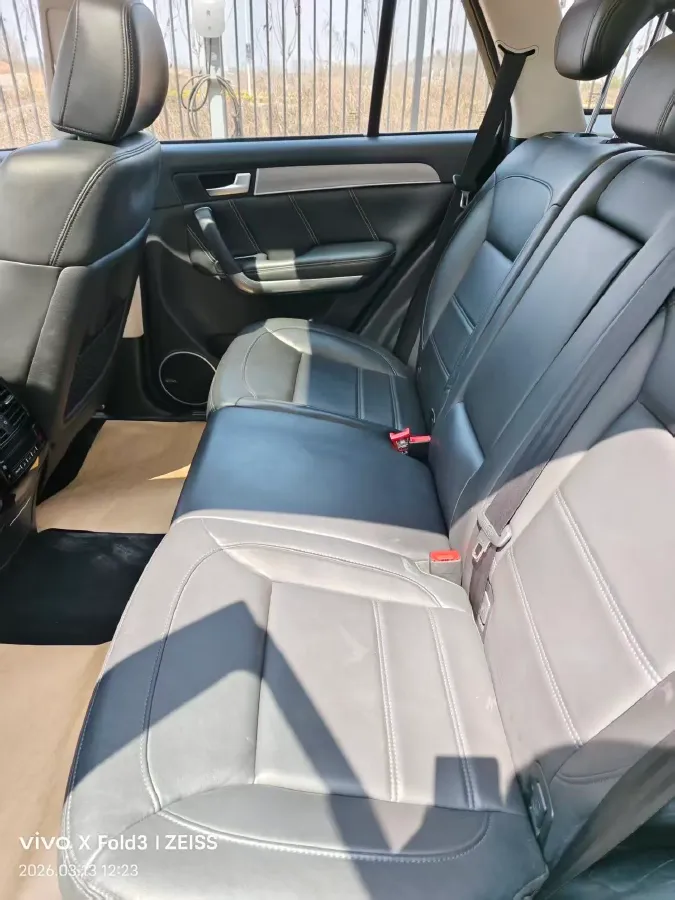 2017 Haval H8 2.0T 190HP L4 8AT,autocango,china used car exporter,china ev exporter,chinese used car exporter,chinese used ev exporter