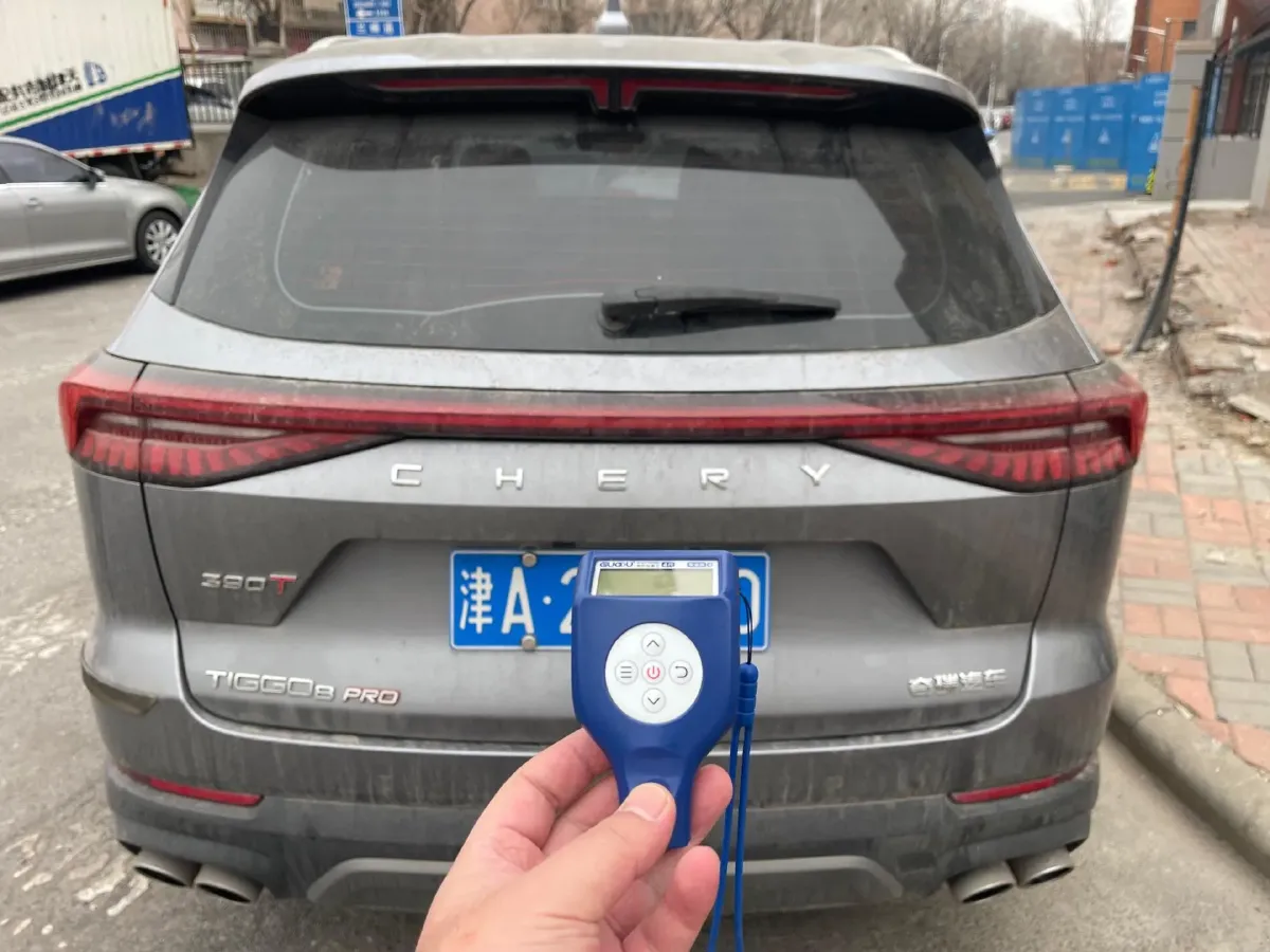 2024 Chery Tiggo 8 PRO 2.0T 254HP L4 7DCT,autocango,china used car exporter,china ev exporter,chinese used car exporter,chinese used ev exporter