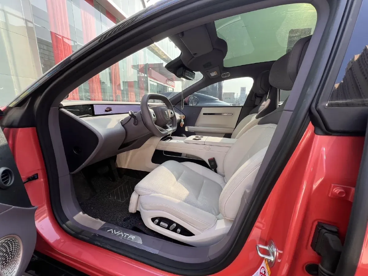 2025 Exceed Sterra ES BEV 77KWH,autocango,china used car exporter,china ev exporter,chinese used car exporter,chinese used ev exporter