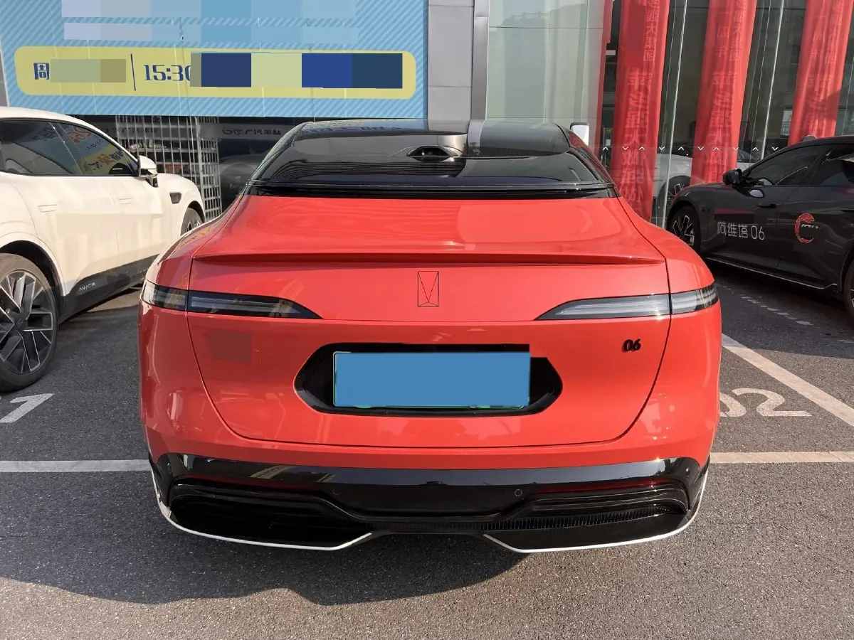 2025 Exceed Sterra ES BEV 77KWH,autocango,china used car exporter,china ev exporter,chinese used car exporter,chinese used ev exporter