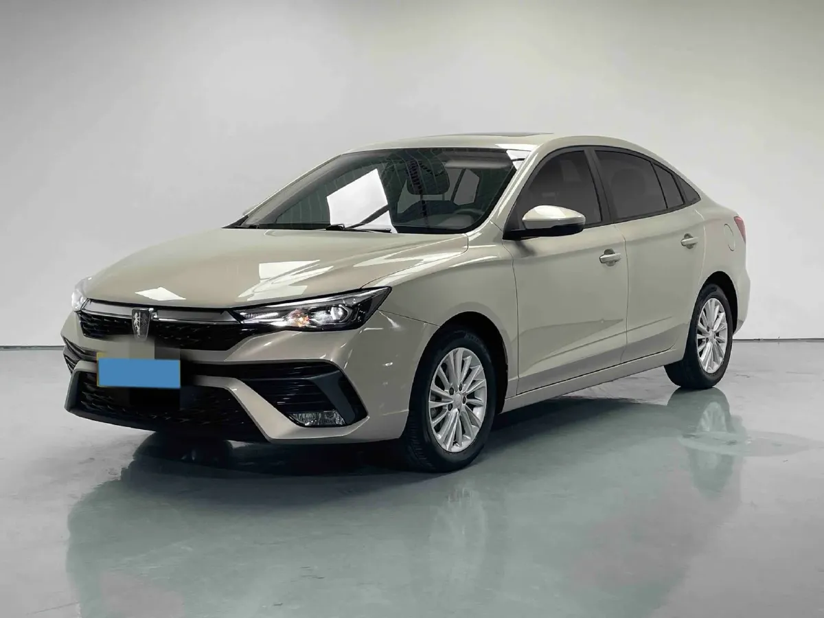 2021 Roewe i5 1.5L 120HP L4 CVT,autocango,china used car exporter,china ev exporter,chinese used car exporter,chinese used ev exporter