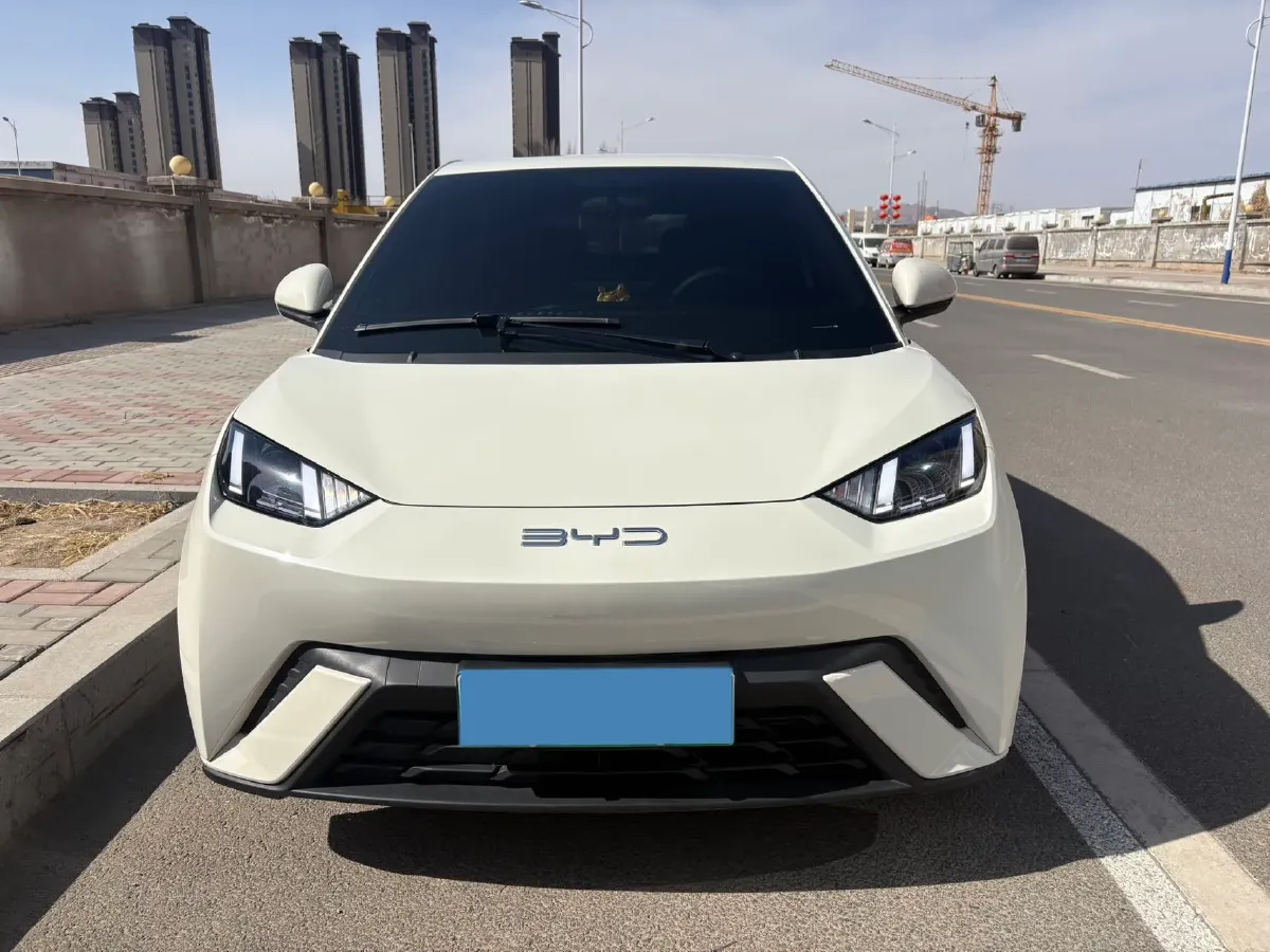 2023 BYD Seagull BEV 30.08KWH,autocango,china used car exporter,china ev exporter,chinese used car exporter,chinese used ev exporter