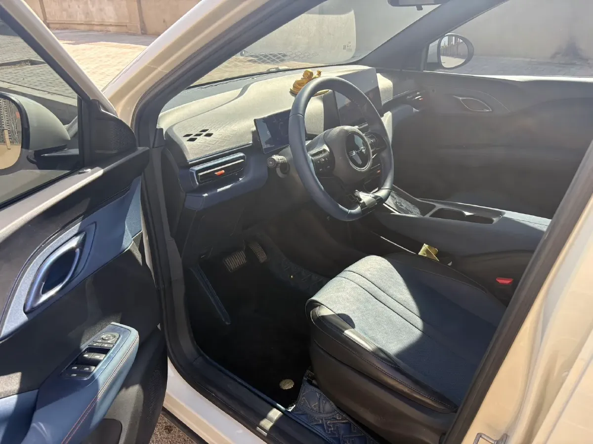 2023 BYD Seagull BEV 30.08KWH,autocango,china used car exporter,china ev exporter,chinese used car exporter,chinese used ev exporter