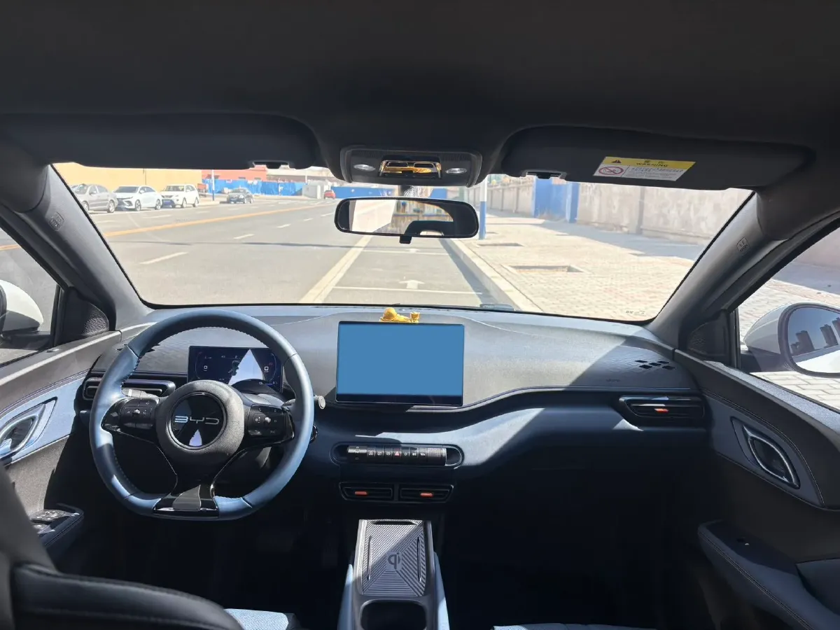 2023 BYD Seagull BEV 30.08KWH,autocango,china used car exporter,china ev exporter,chinese used car exporter,chinese used ev exporter