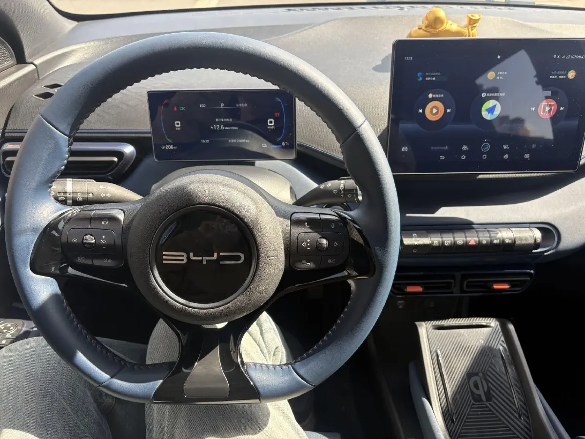 2023 BYD Seagull BEV 30.08KWH,autocango,china used car exporter,china ev exporter,chinese used car exporter,chinese used ev exporter