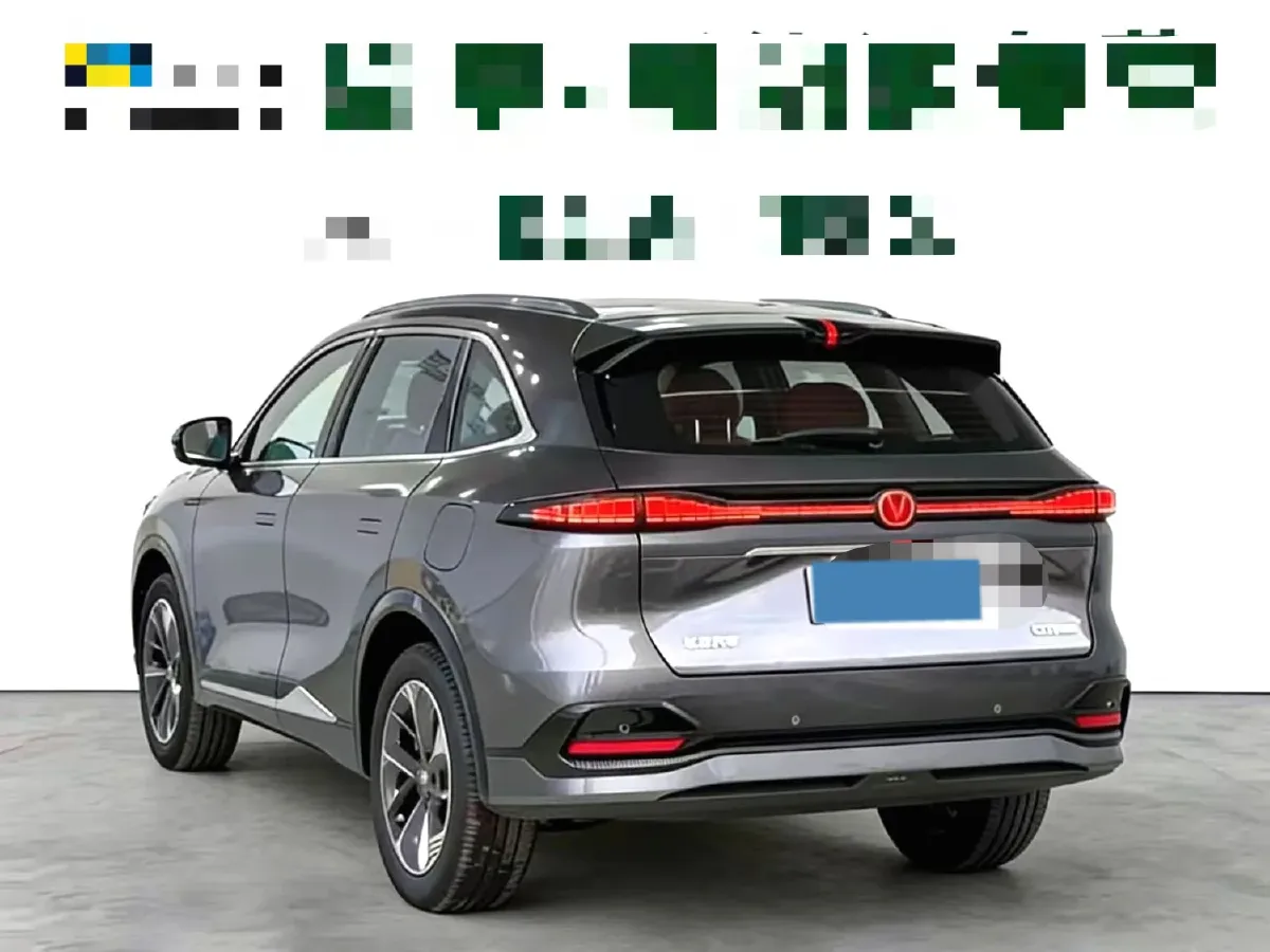 2025 ChangAn CS75 Plus 1.5T 192HP L4 8AT,autocango,china used car exporter,china ev exporter,chinese used car exporter,chinese used ev exporter