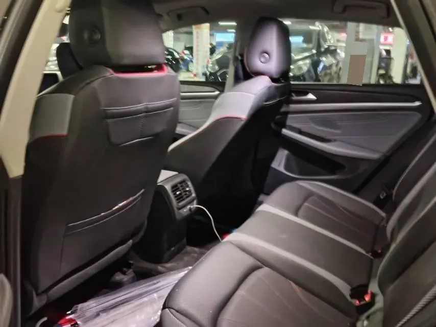 2024 Volkswagen Lamando 1.4T 150HP L4 7DCT,autocango,china used car exporter,china ev exporter,chinese used car exporter,chinese used ev exporter