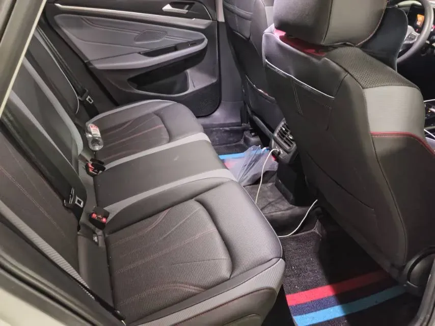 2024 Volkswagen Lamando 1.4T 150HP L4 7DCT,autocango,china used car exporter,china ev exporter,chinese used car exporter,chinese used ev exporter