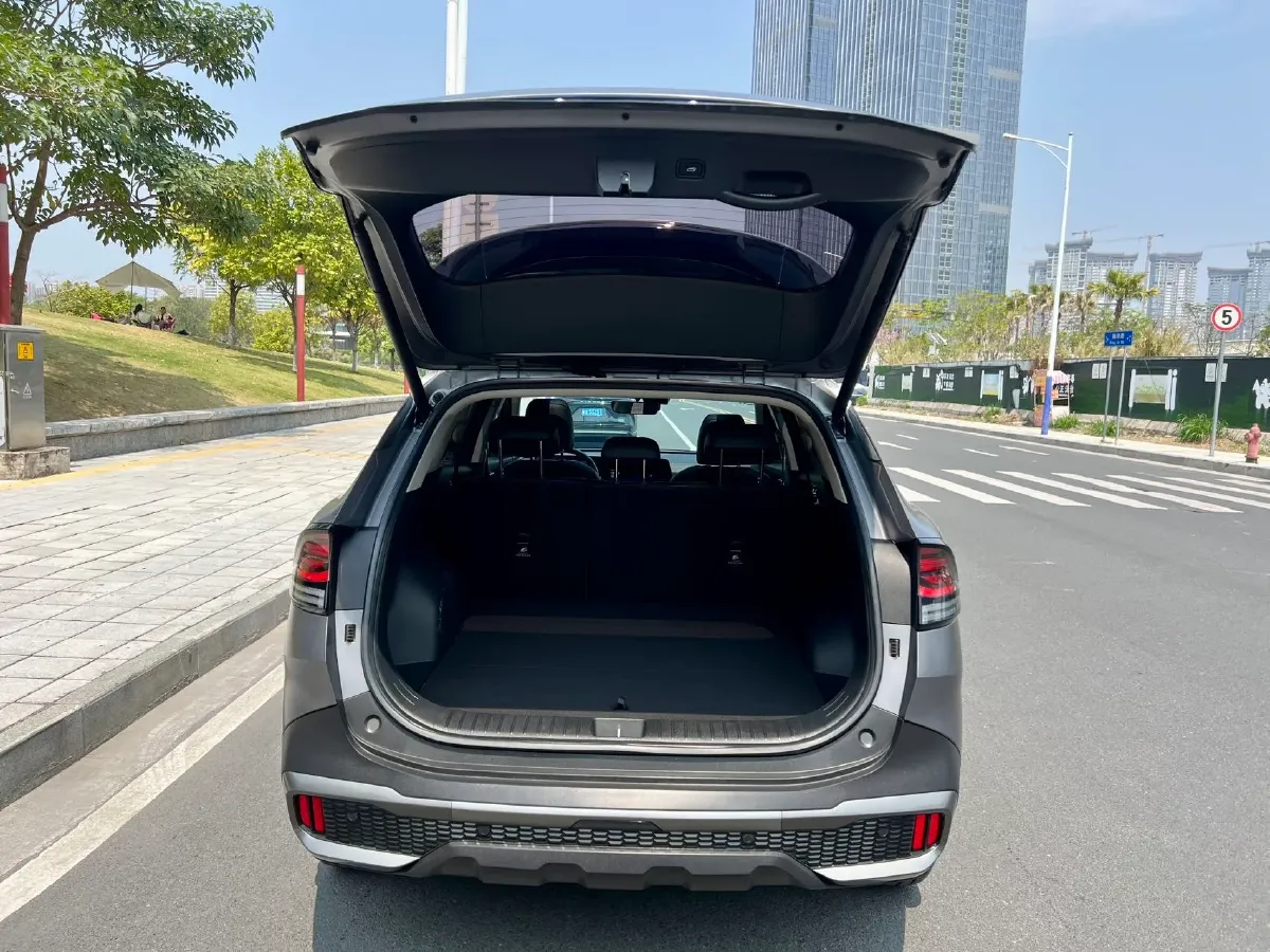 2023 Kia Sportage 2.0T 236HP L4 8AT,autocango,china used car exporter,china ev exporter,chinese used car exporter,chinese used ev exporter