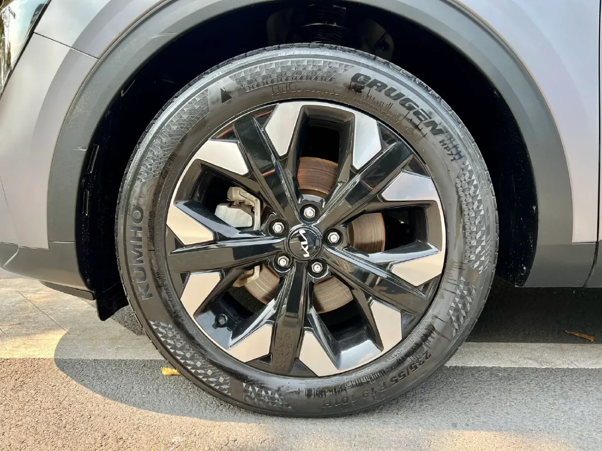 2023 Kia Sportage 2.0T 236HP L4 8AT,autocango,china used car exporter,china ev exporter,chinese used car exporter,chinese used ev exporter