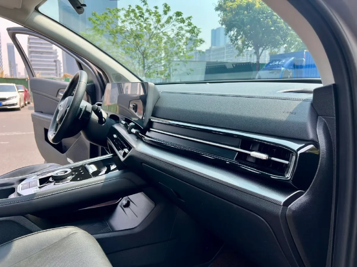 2023 Kia Sportage 2.0T 236HP L4 8AT,autocango,china used car exporter,china ev exporter,chinese used car exporter,chinese used ev exporter