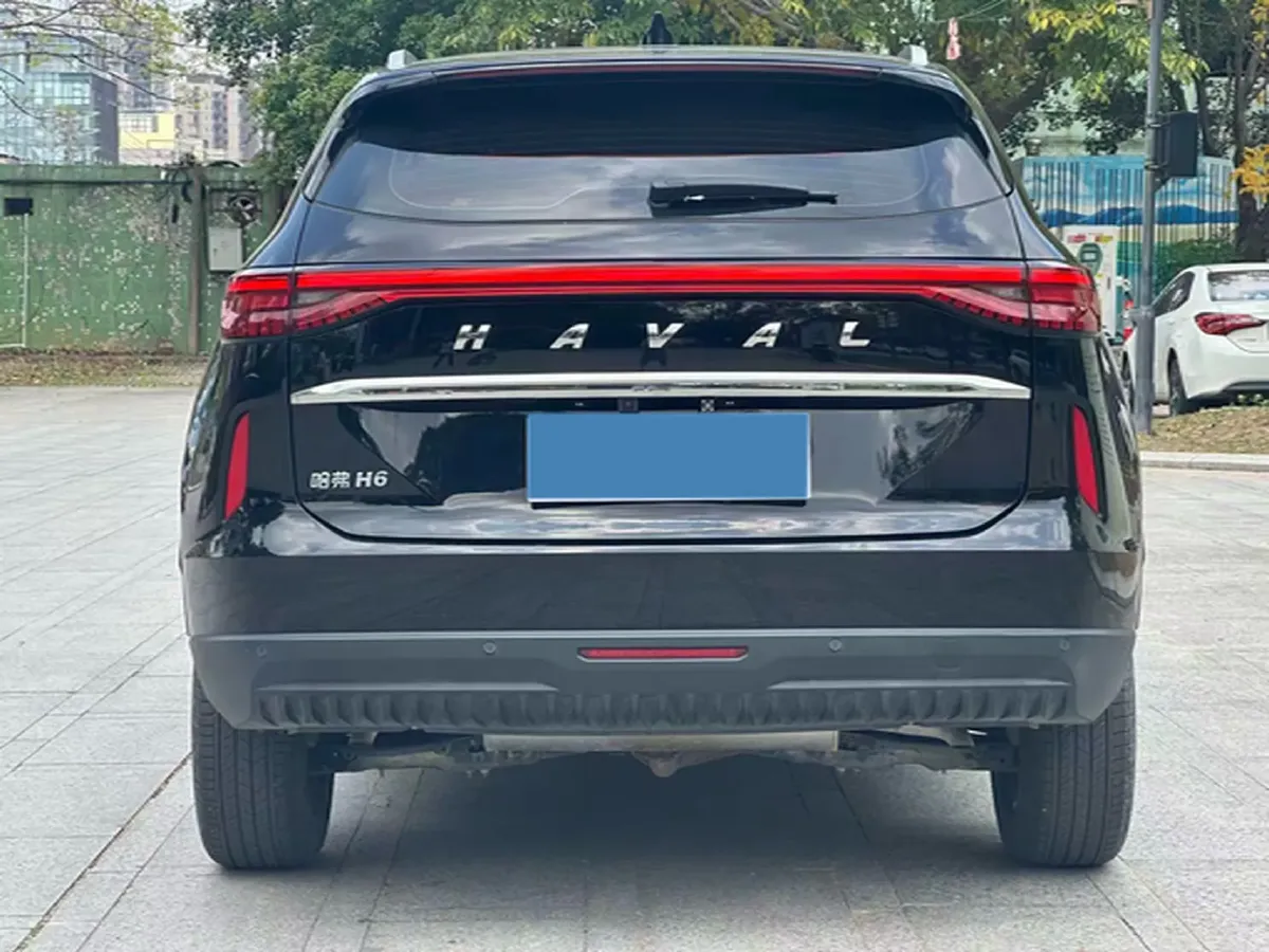2022 Haval H6 1.5T 184HP L4 7DCT,autocango,china used car exporter,china ev exporter,chinese used car exporter,chinese used ev exporter