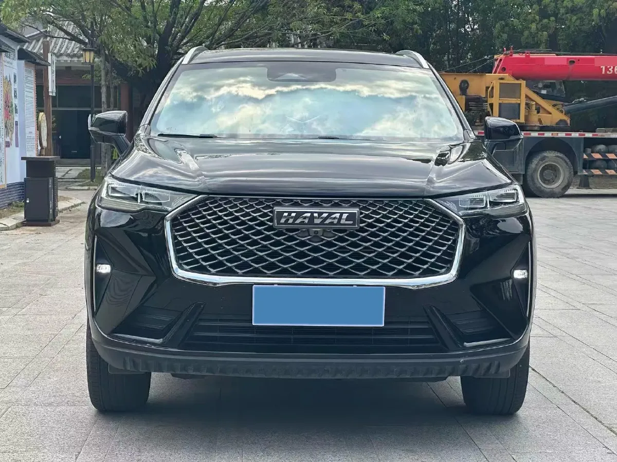 2022 Haval H6 1.5T 184HP L4 7DCT,autocango,china used car exporter,china ev exporter,chinese used car exporter,chinese used ev exporter