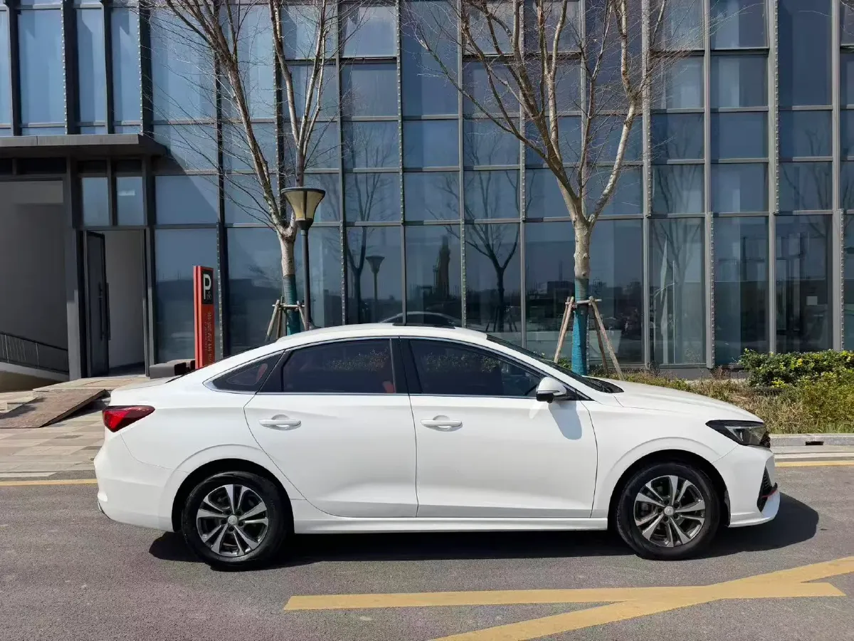 2022 ChangAn Eado 1.4T 160HP L4 7DCT,autocango,china used car exporter,china ev exporter,chinese used car exporter,chinese used ev exporter