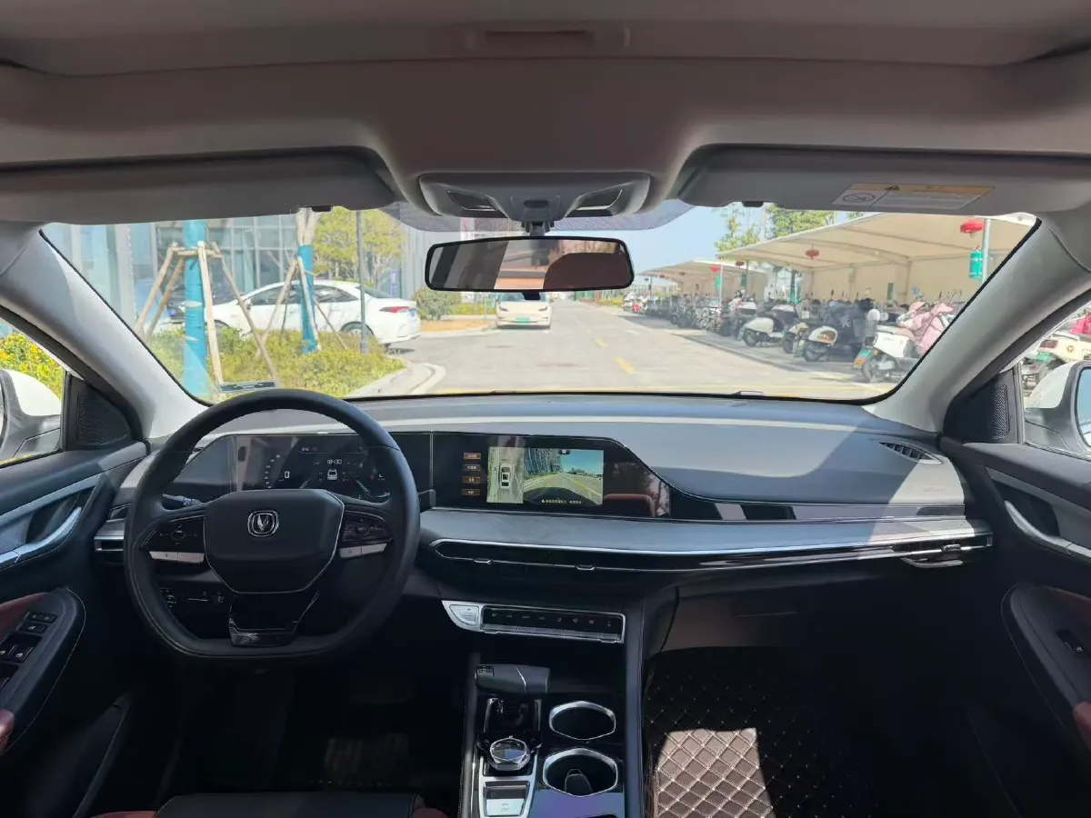 2022 ChangAn Eado 1.4T 160HP L4 7DCT,autocango,china used car exporter,china ev exporter,chinese used car exporter,chinese used ev exporter