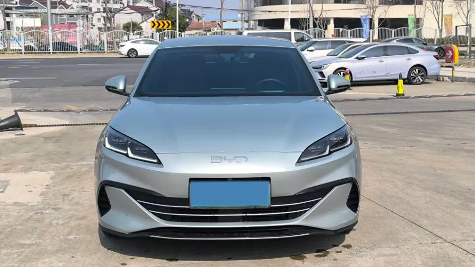 2024 BYD Seal06 1.5L 101HP L4 E-CVT PHEV 10.08KWH,autocango,china used car exporter,china ev exporter,chinese used car exporter,chinese used ev exporter