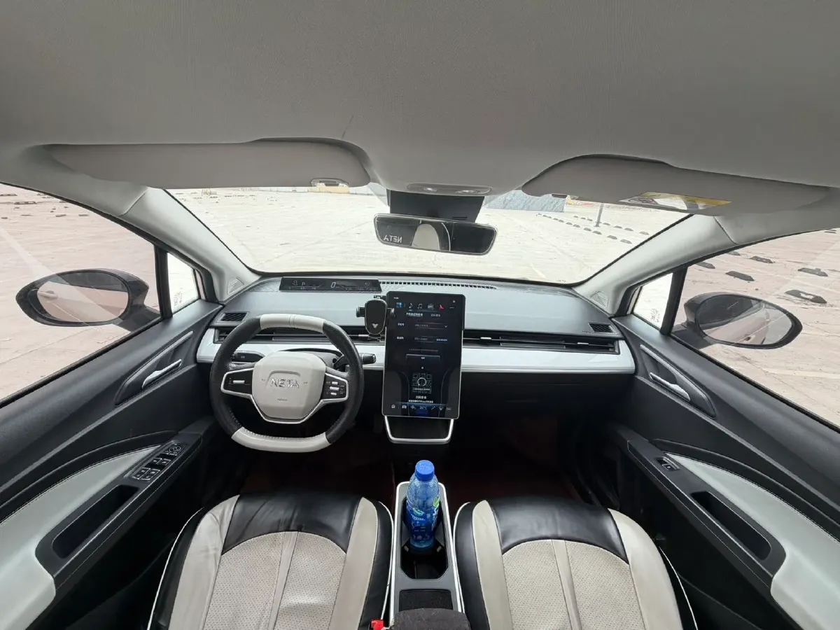 2023 Neta AYA BEV,autocango,china used car exporter,china ev exporter,chinese used car exporter,chinese used ev exporter