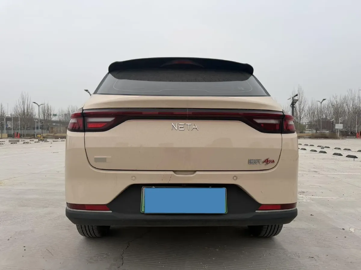 2023 Neta AYA BEV,autocango,china used car exporter,china ev exporter,chinese used car exporter,chinese used ev exporter