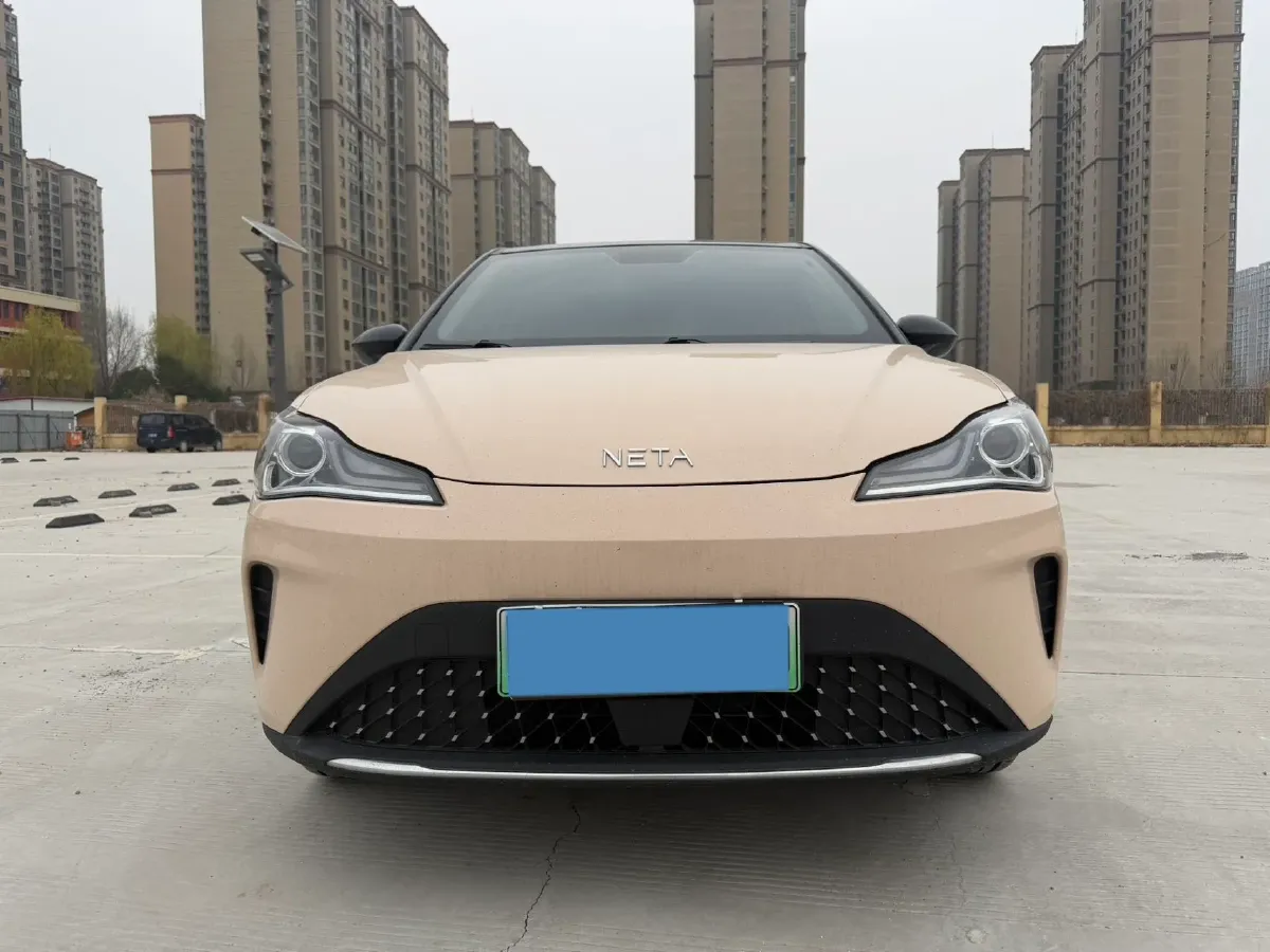 2023 Neta AYA BEV,autocango,china used car exporter,china ev exporter,chinese used car exporter,chinese used ev exporter