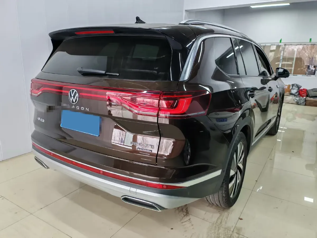 2021 Volkswagen Talagon 2.0T 220HP L4 7DCT,autocango,china used car exporter,china ev exporter,chinese used car exporter,chinese used ev exporter