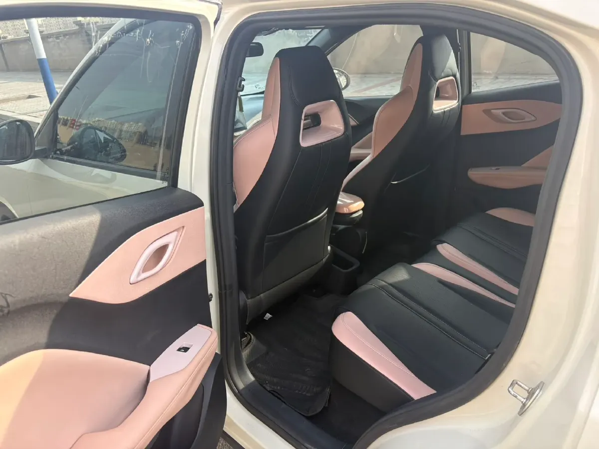 2023 BYD Seagull BEV 30.08KWH,autocango,china used car exporter,china ev exporter,chinese used car exporter,chinese used ev exporter