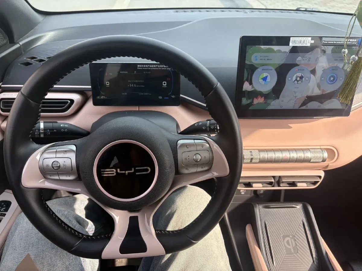 2023 BYD Seagull BEV 30.08KWH,autocango,china used car exporter,china ev exporter,chinese used car exporter,chinese used ev exporter