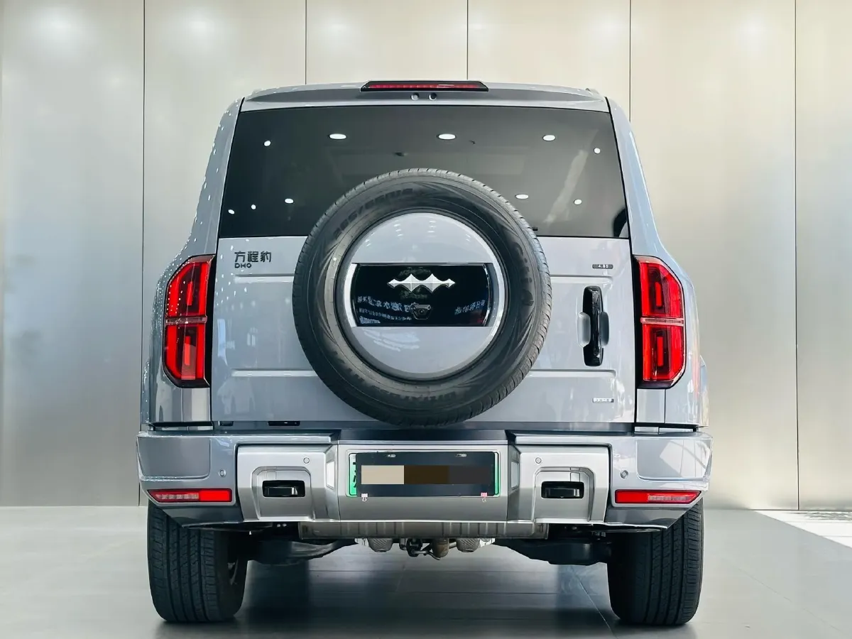 2025 FangChengBao Bao 5 1.5T 194HP L4 E-CVT PHEV 31.8KWH,autocango,china used car exporter,china ev exporter,chinese used car exporter,chinese used ev exporter