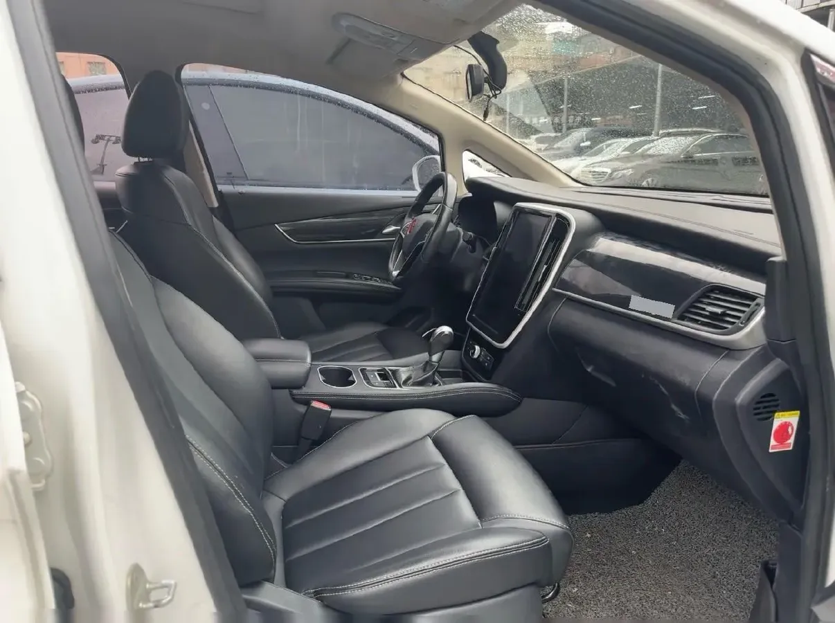 2018 BYD Song MAX 1.5T 154HP L4 6DCT,autocango,china used car exporter,china ev exporter,chinese used car exporter,chinese used ev exporter