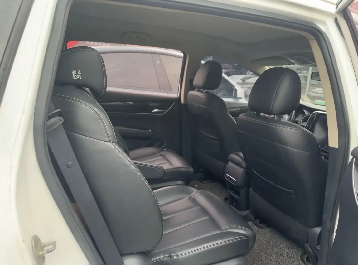 2018 BYD Song MAX 1.5T 154HP L4 6DCT,autocango,china used car exporter,china ev exporter,chinese used car exporter,chinese used ev exporter