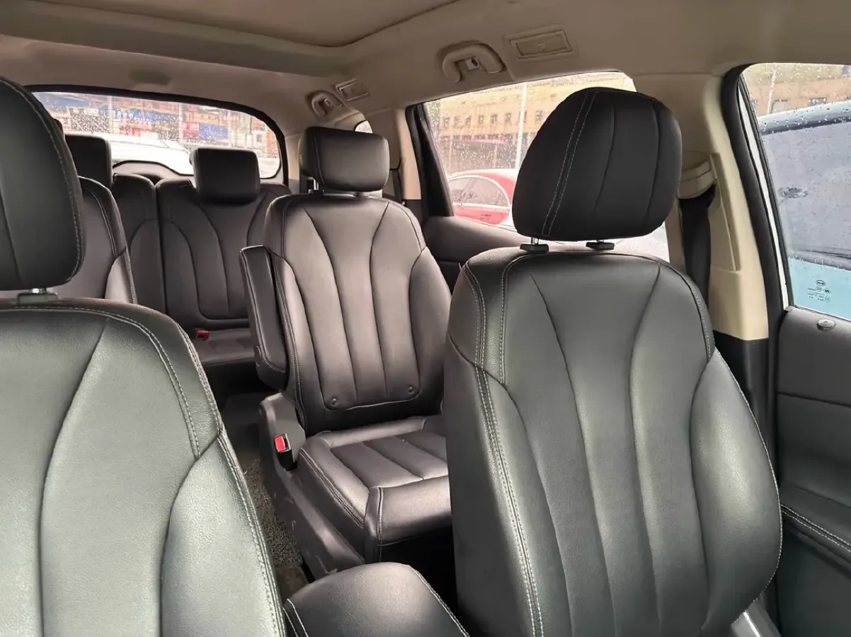 2018 BYD Song MAX 1.5T 154HP L4 6DCT,autocango,china used car exporter,china ev exporter,chinese used car exporter,chinese used ev exporter