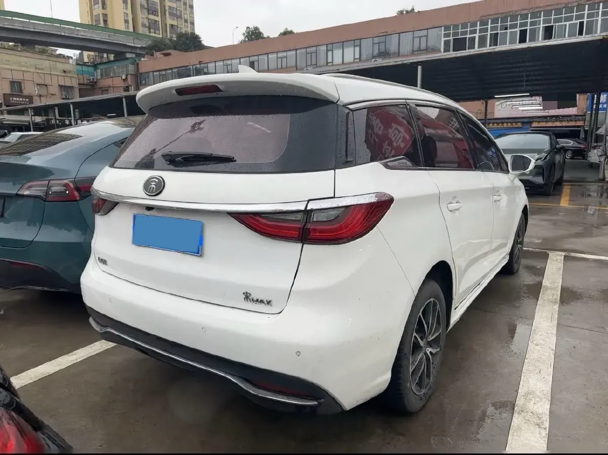 2018 BYD Song MAX 1.5T 154HP L4 6DCT,autocango,china used car exporter,china ev exporter,chinese used car exporter,chinese used ev exporter