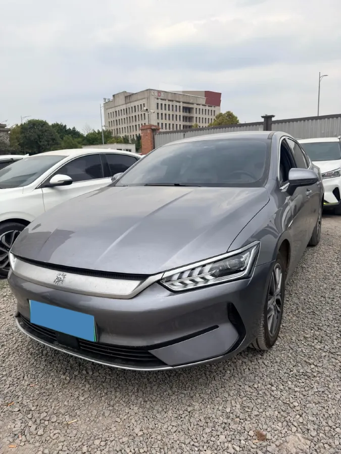2024 BYD Qin Plus BEV 57.6KWH,autocango,china used car exporter,china ev exporter,chinese used car exporter,chinese used ev exporter