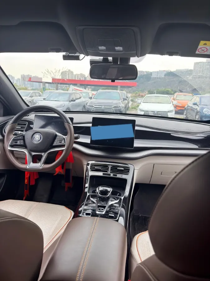 2024 BYD Qin Plus BEV 57.6KWH,autocango,china used car exporter,china ev exporter,chinese used car exporter,chinese used ev exporter