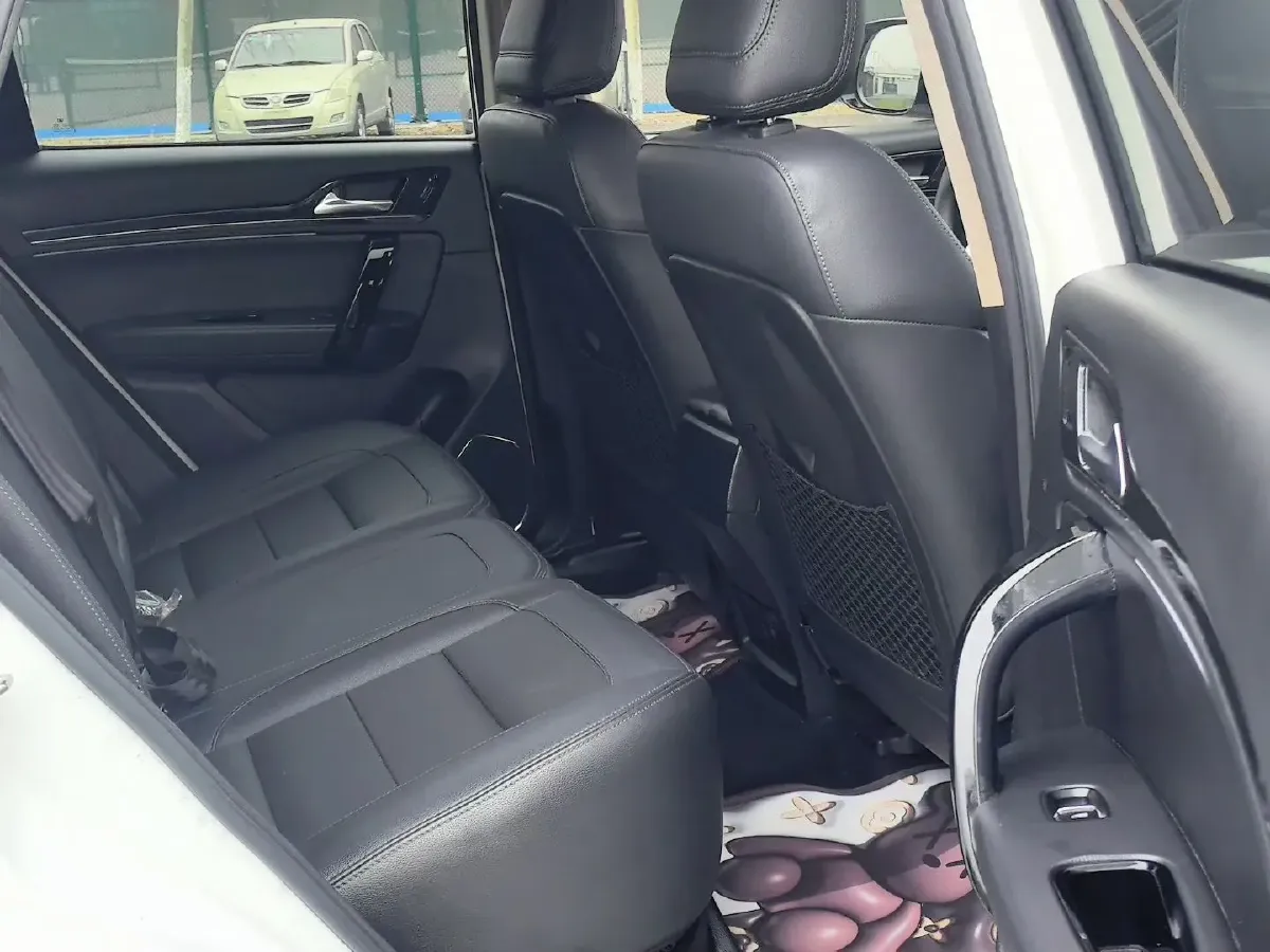 2017 Zotye T600 Coupe 1.5T 156HP L4 6AT,autocango,china used car exporter,china ev exporter,chinese used car exporter,chinese used ev exporter