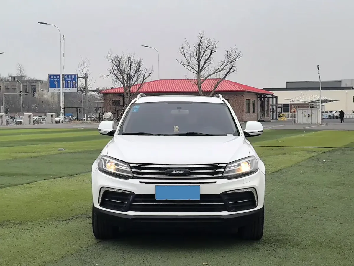 2017 Zotye T600 Coupe 1.5T 156HP L4 6AT,autocango,china used car exporter,china ev exporter,chinese used car exporter,chinese used ev exporter
