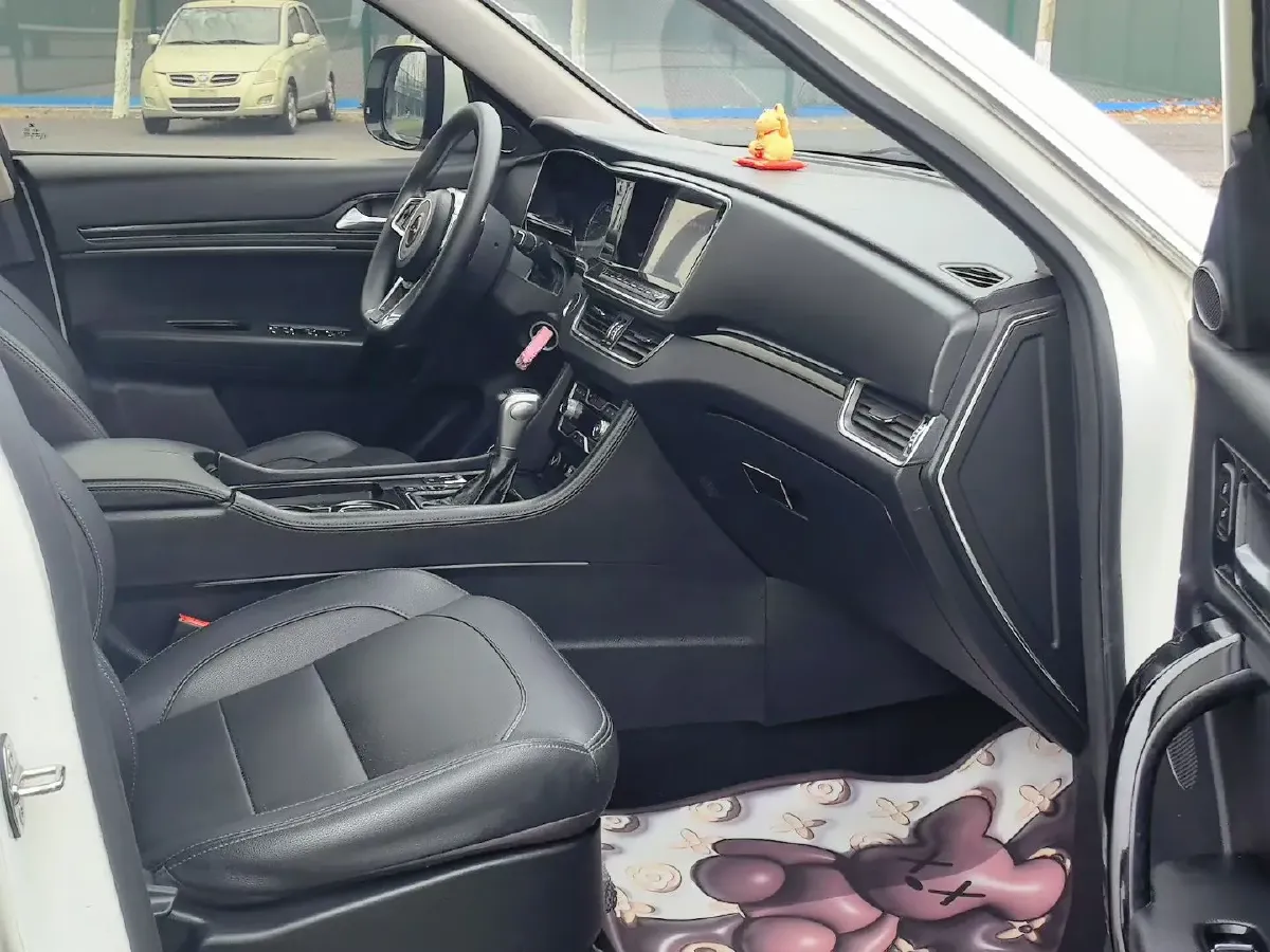 2017 Zotye T600 Coupe 1.5T 156HP L4 6AT,autocango,china used car exporter,china ev exporter,chinese used car exporter,chinese used ev exporter