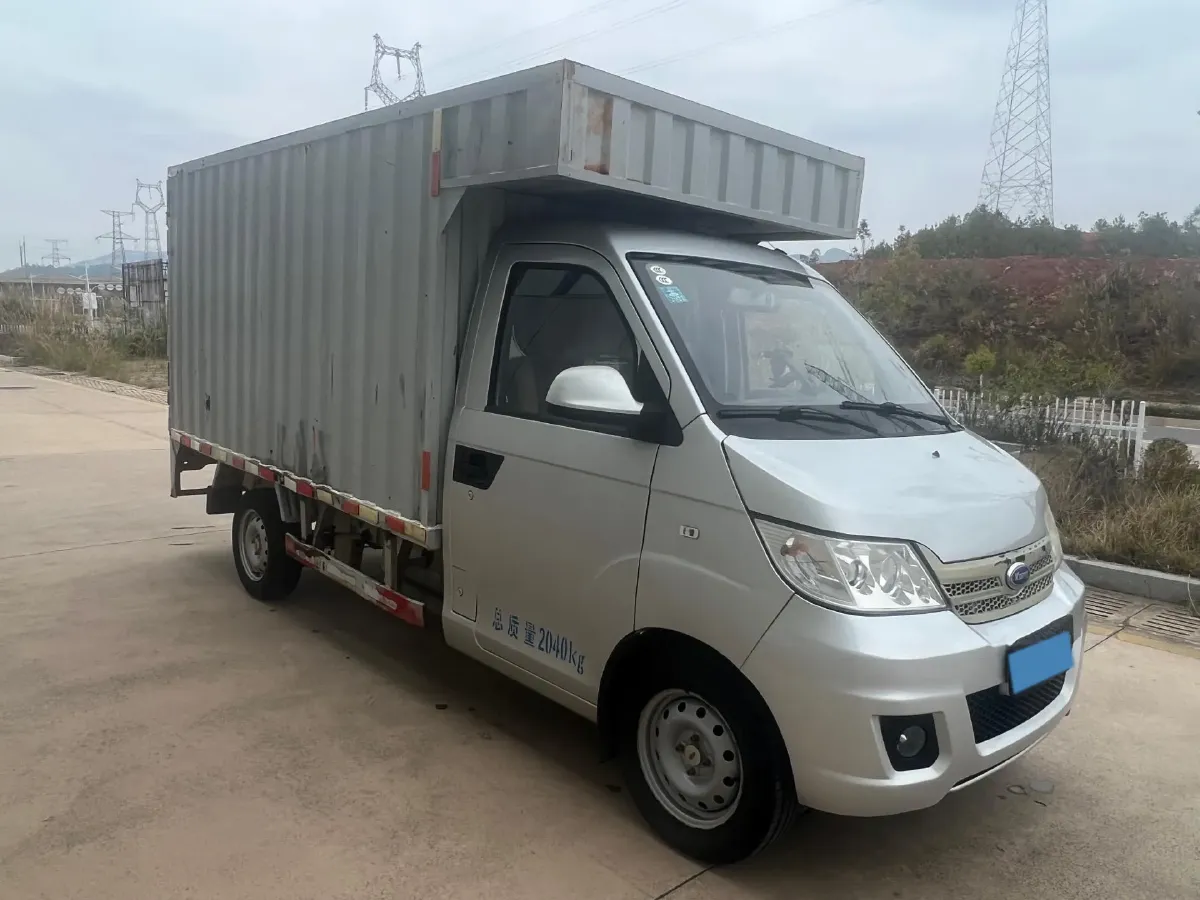 2019 Karry YouJin 1.5L 116HP L4 5MT,autocango,china used car exporter,china ev exporter,chinese used car exporter,chinese used ev exporter