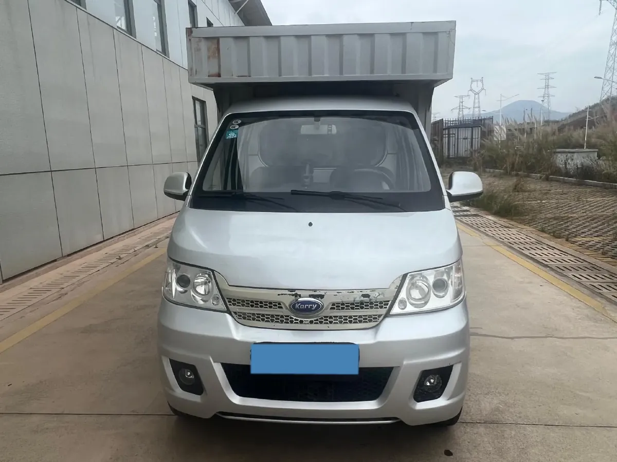 2019 Karry YouJin 1.5L 116HP L4 5MT,autocango,china used car exporter,china ev exporter,chinese used car exporter,chinese used ev exporter