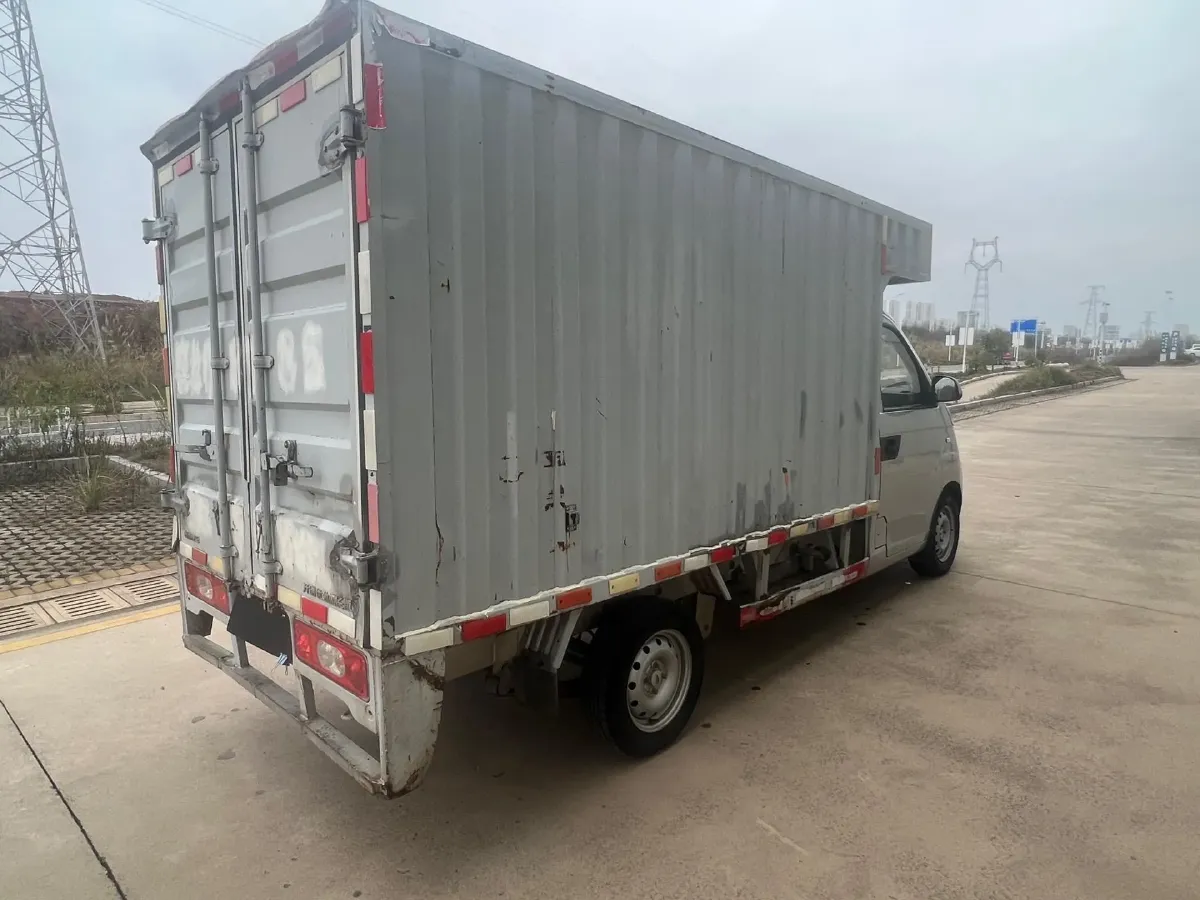 2019 Karry YouJin 1.5L 116HP L4 5MT,autocango,china used car exporter,china ev exporter,chinese used car exporter,chinese used ev exporter