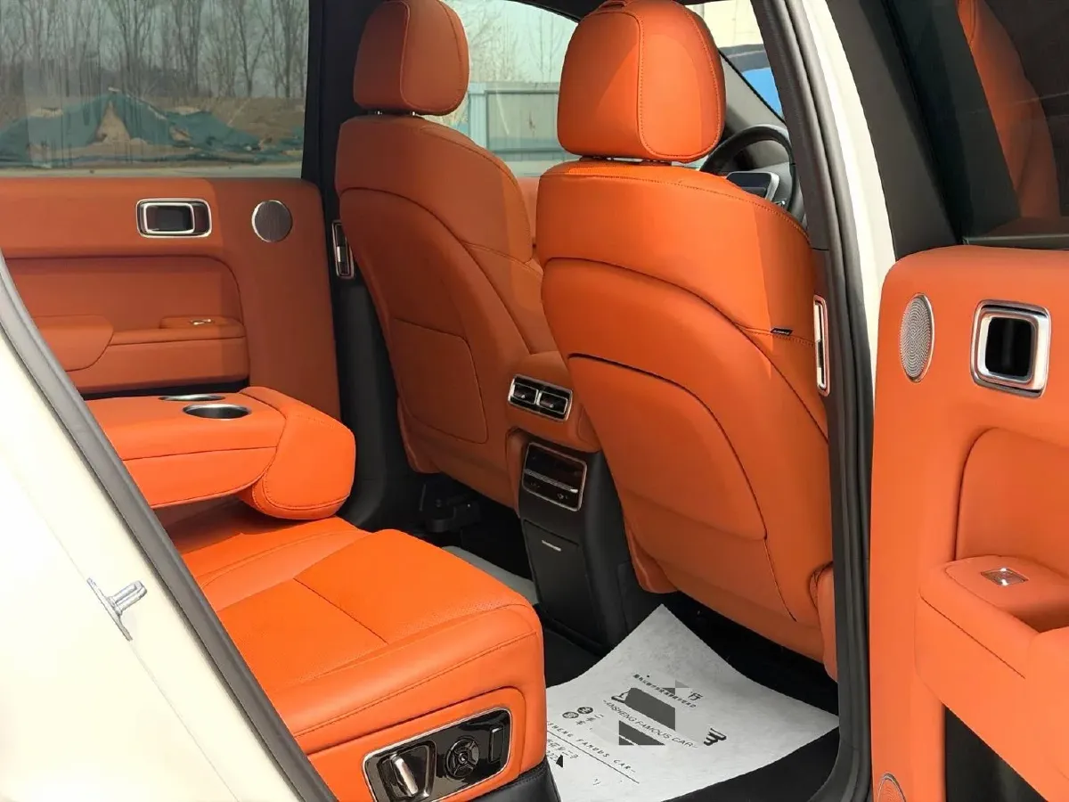 2023 Li L7 Range Extended 154HP REEV 40.9KWH,autocango,china used car exporter,china ev exporter,chinese used car exporter,chinese used ev exporter