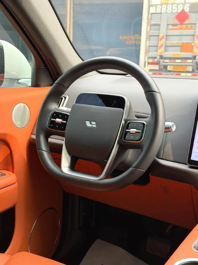 2023 Li L7 Range Extended 154HP REEV 40.9KWH,autocango,china used car exporter,china ev exporter,chinese used car exporter,chinese used ev exporter
