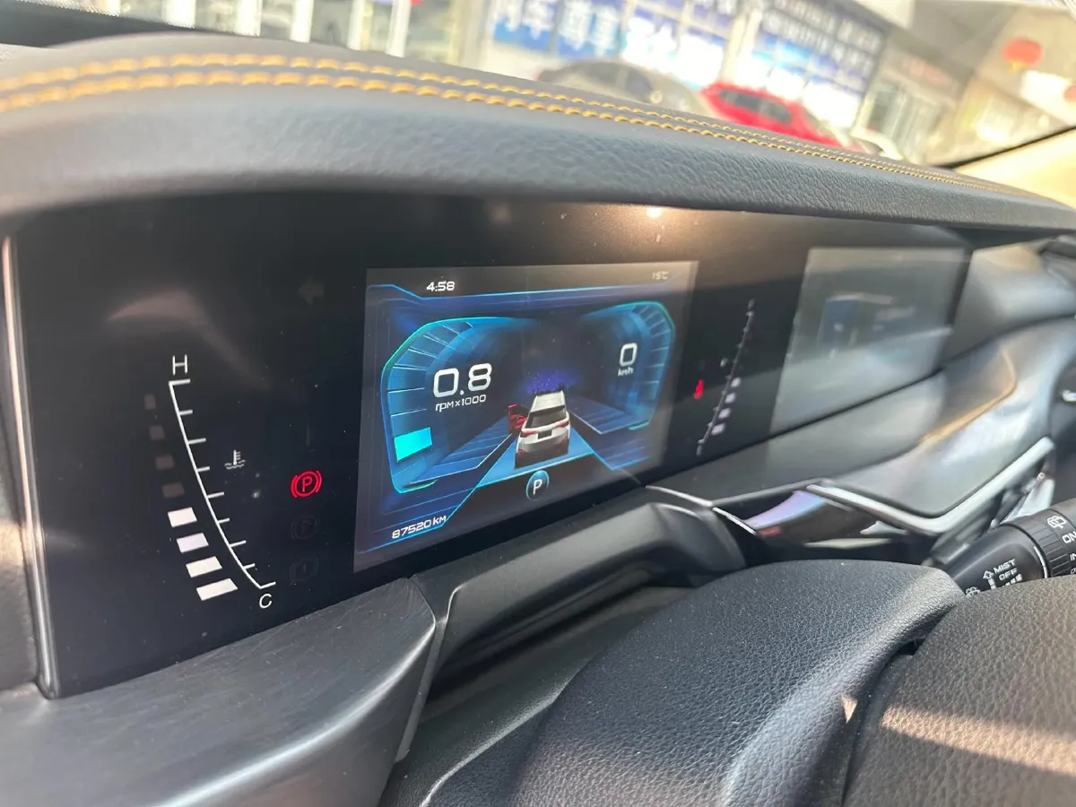 2019 Bestune T77 1.2T 143HP L4 7DCT,autocango,china used car exporter,china ev exporter,chinese used car exporter,chinese used ev exporter