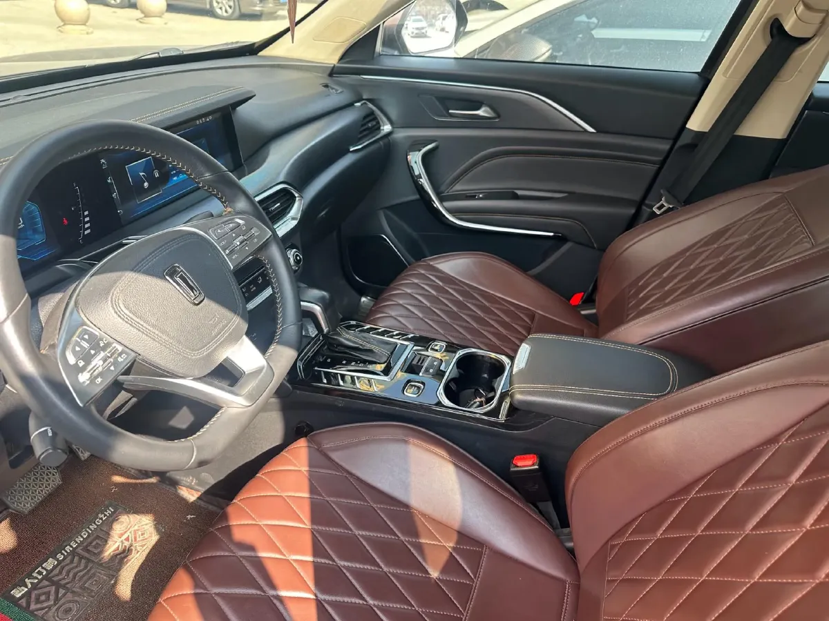 2019 Bestune T77 1.2T 143HP L4 7DCT,autocango,china used car exporter,china ev exporter,chinese used car exporter,chinese used ev exporter