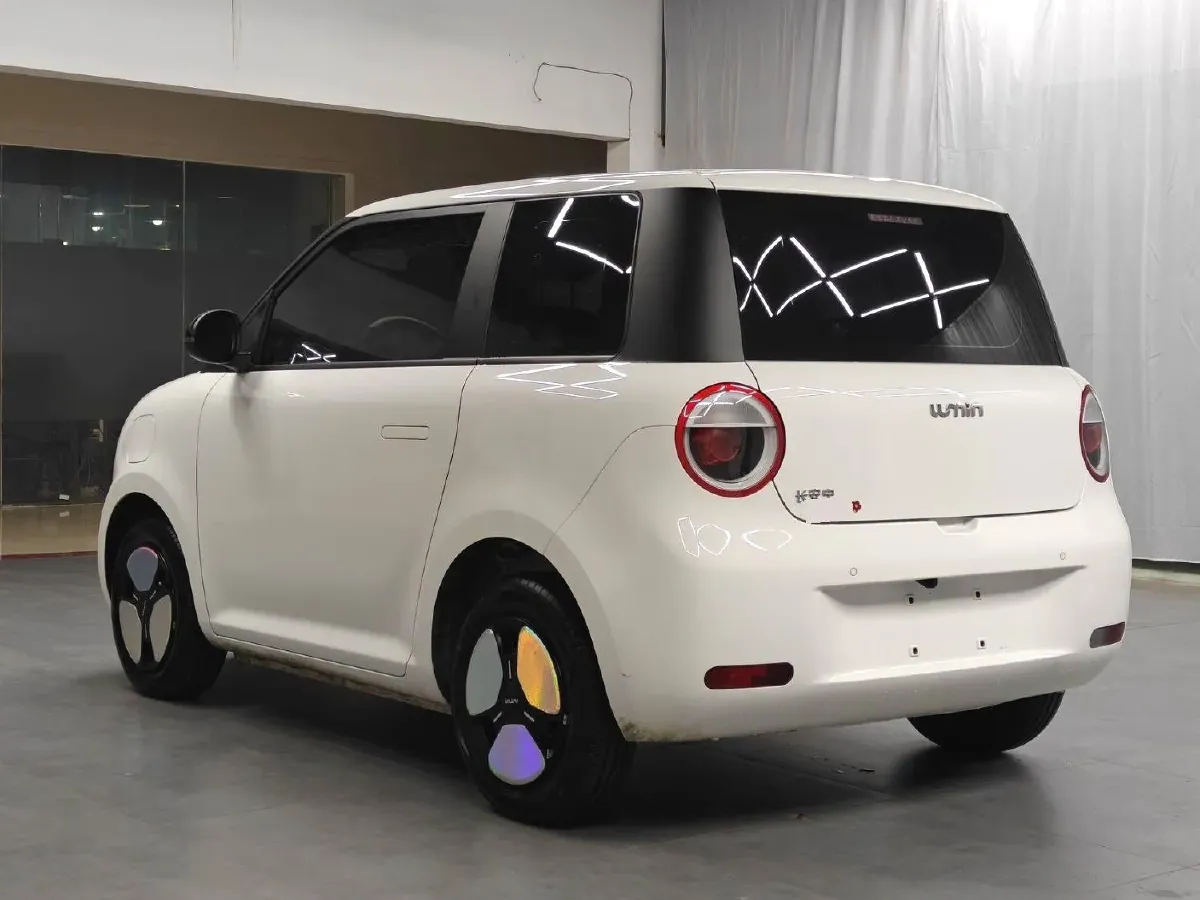 2025 LingBox BOX BEV 19.2KWH,autocango,china used car exporter,china ev exporter,chinese used car exporter,chinese used ev exporter