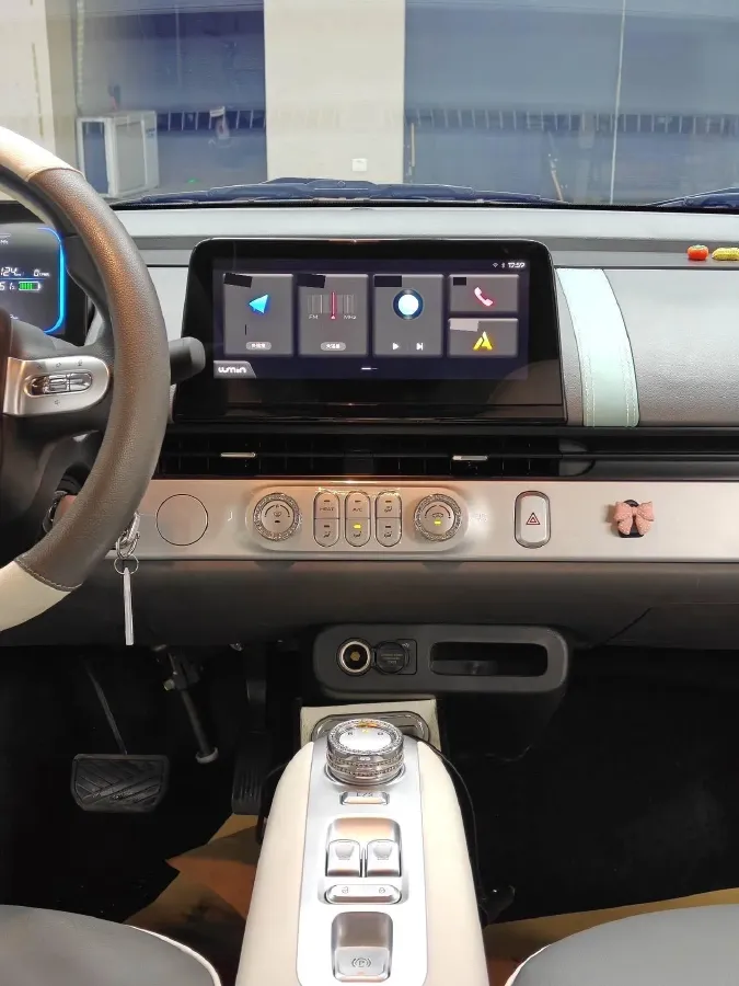 2025 LingBox BOX BEV 19.2KWH,autocango,china used car exporter,china ev exporter,chinese used car exporter,chinese used ev exporter