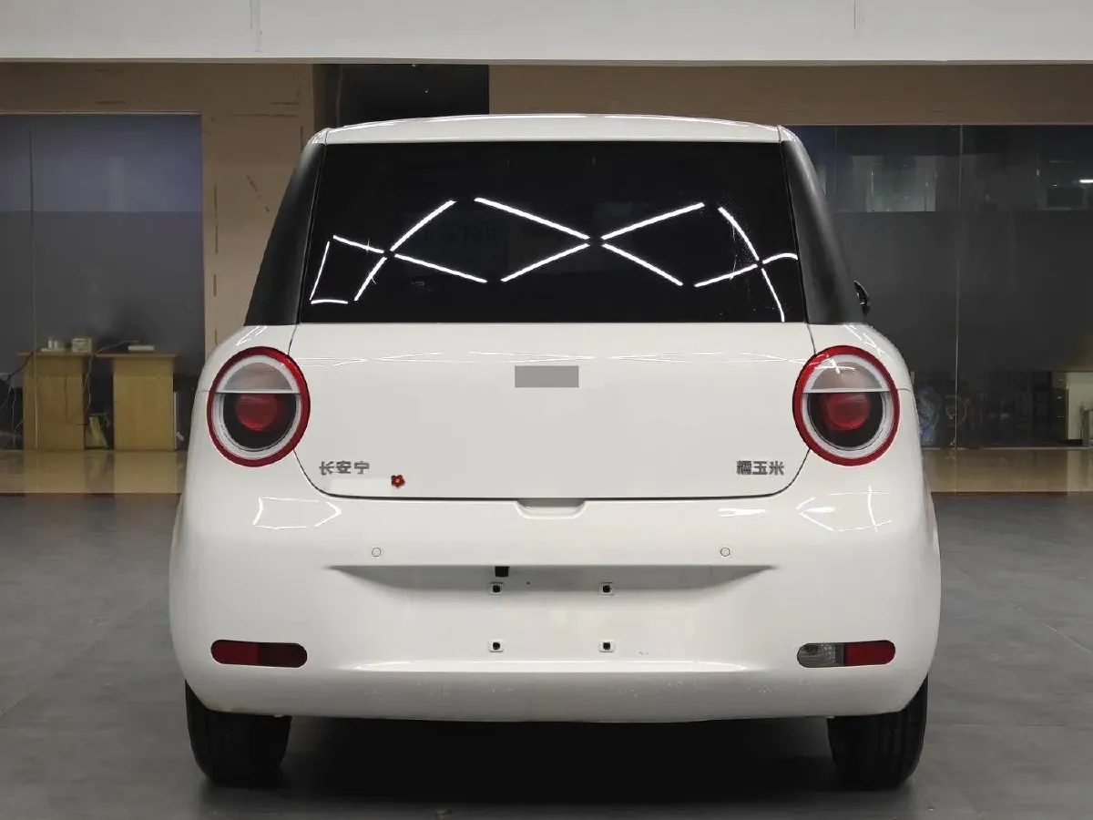 2025 LingBox BOX BEV 19.2KWH,autocango,china used car exporter,china ev exporter,chinese used car exporter,chinese used ev exporter