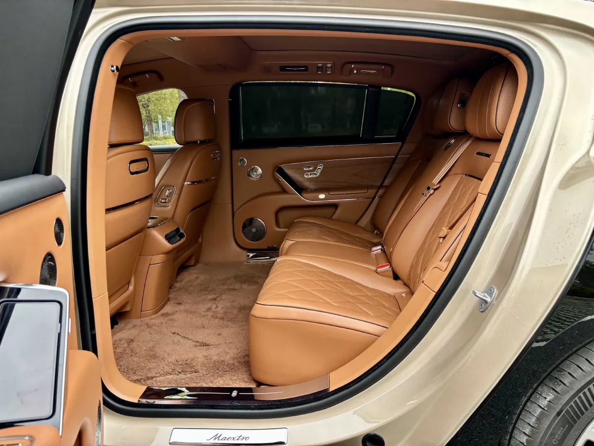 2025 HIMA S800 BEV 97KWH,autocango,china used car exporter,china ev exporter,chinese used car exporter,chinese used ev exporter