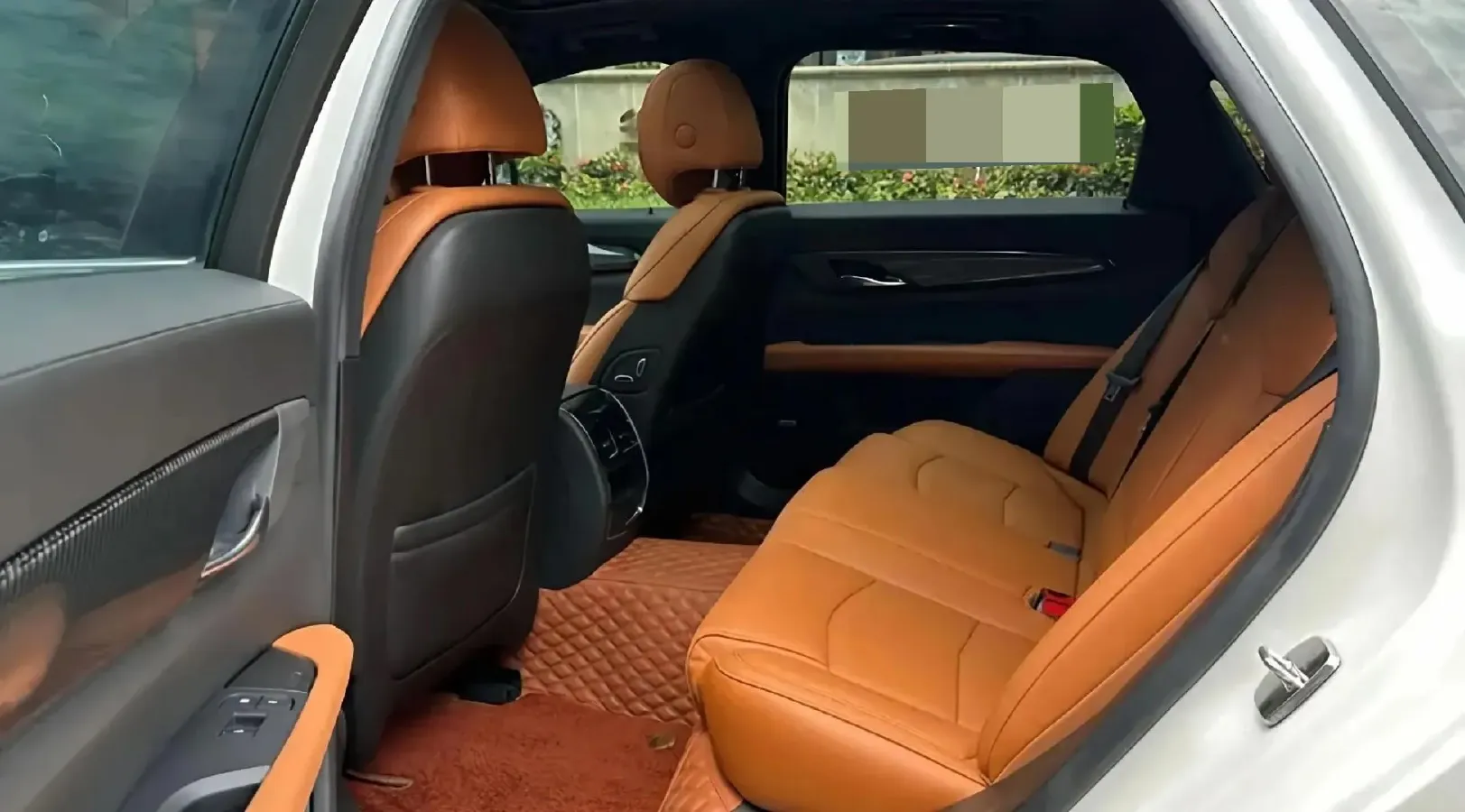 2022 Cadillac CT6 2.0T 237HP L4 10AT,autocango,china used car exporter,china ev exporter,chinese used car exporter,chinese used ev exporter