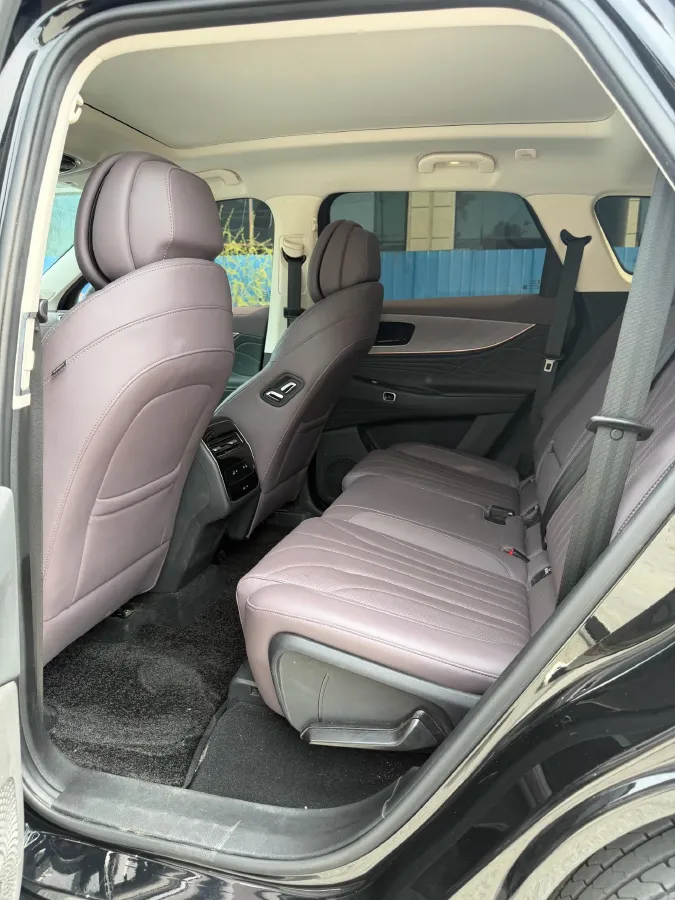 2025 Chery Tiggo9 C-DM 1.5T 156HP L4 3DHT PHEV 19.43KWH,autocango,china used car exporter,china ev exporter,chinese used car exporter,chinese used ev exporter